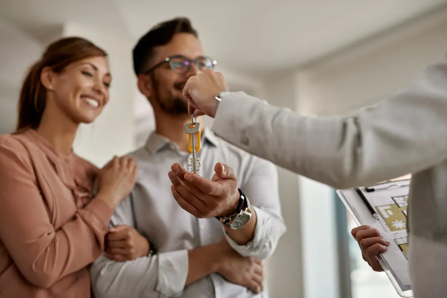 Escritório  de Advocacia para imobiliária